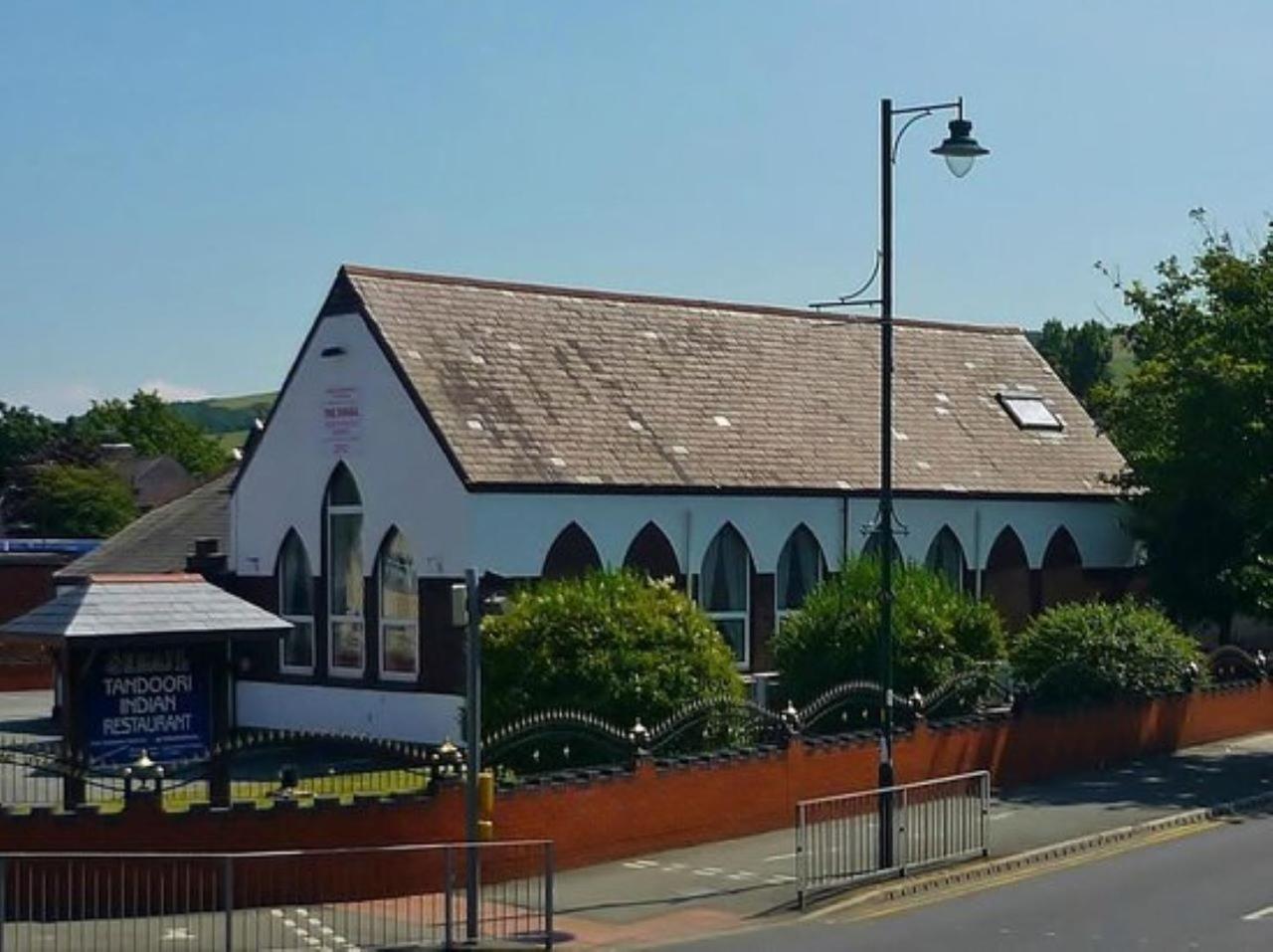 Vale View Apartment, Prestatyn, North Wales - A Stylish, Dog-Friendly Holiday Let Just A 5 Min Walk To Beach & Town! Екстер'єр фото